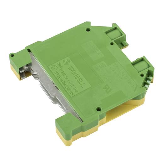 Wieland 10mm Earth Terminal