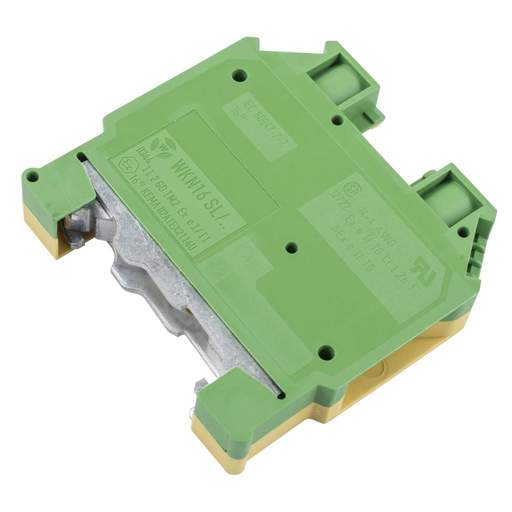 Wieland 16mm Earth Terminal