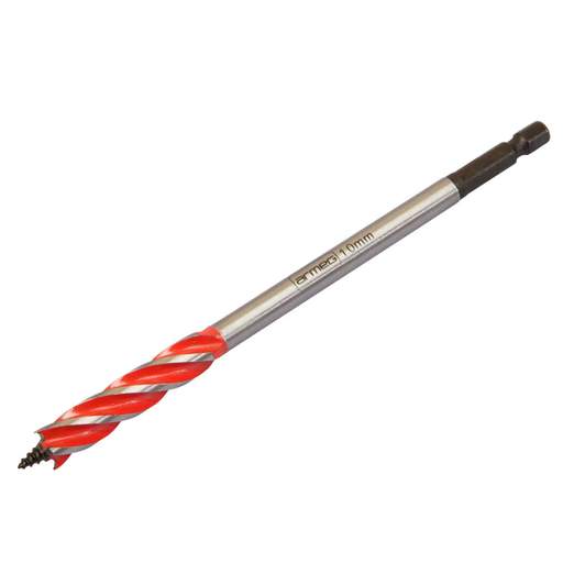 Armeg 10mm Woodbeaver Drill Bit