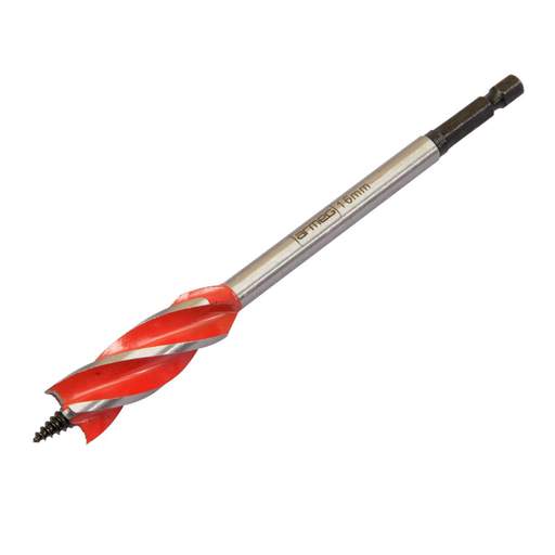 Armeg 16mm x 165 Woodbeaver Drill Bit