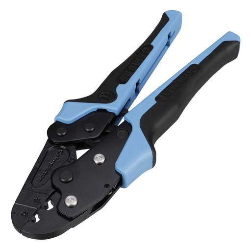 Cembre HN5 CrimpStar 10mm² - 16mm² Ratchet Crimp Tool