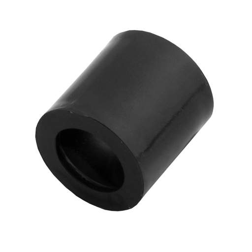 Centaur 25mm to 20mm PVC Conduit Reducer Black (Sold in 1's)