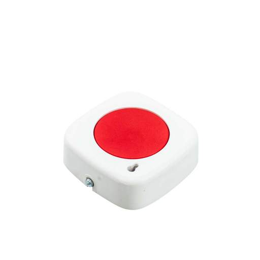 Challenger PA Button (Plastic Non Latching)