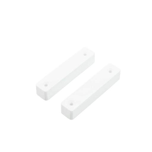 Challenger Surface Contact (Normally Closed) White