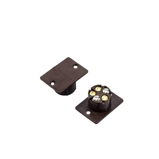 Challenger Flush Contact (Normally Closed) Brown
