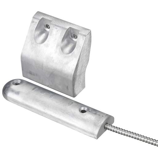 Challenger Surface Grade 2 EOL Roller Shutter Door Contact