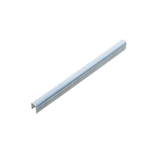 Challenger 6.3 x 10mm Staples for use with AG01 Staple Gun White (Box of 1000)