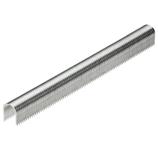 Challenger 7.7 x 10mm Staples for use with AG02 Staple Gun (Box of 1000)