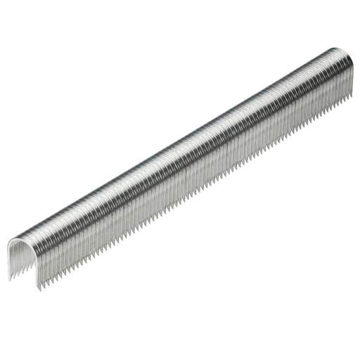 Challenger 7.7 x 12mm Staples for use with AG02 Staple Gun (Box of 1000)