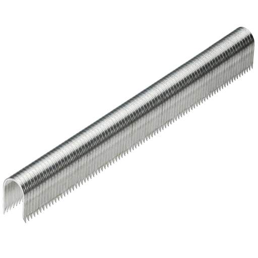 Challenger 7.7 x 14mm Staples for use with AG02 Staple Gun (Box of 1000)