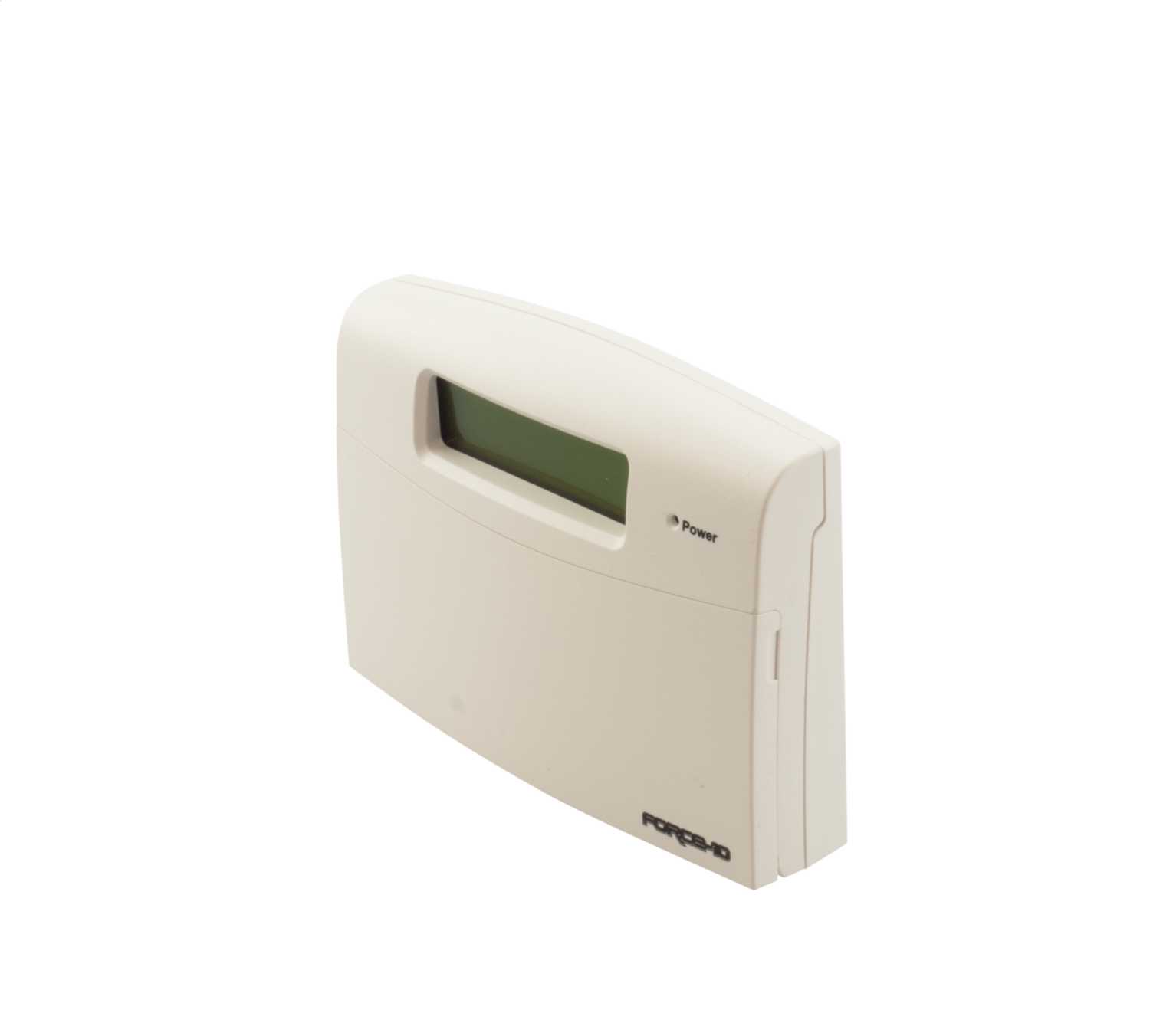 Challenger LCD Remote Keypad (AP11RKPL) CEF