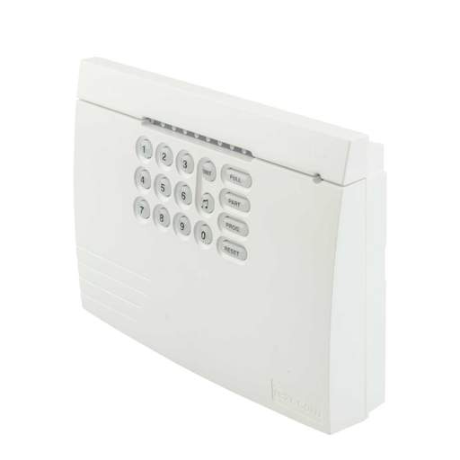 Texecom Veritas 8 Com 8 Zone Compact Alarm Panel