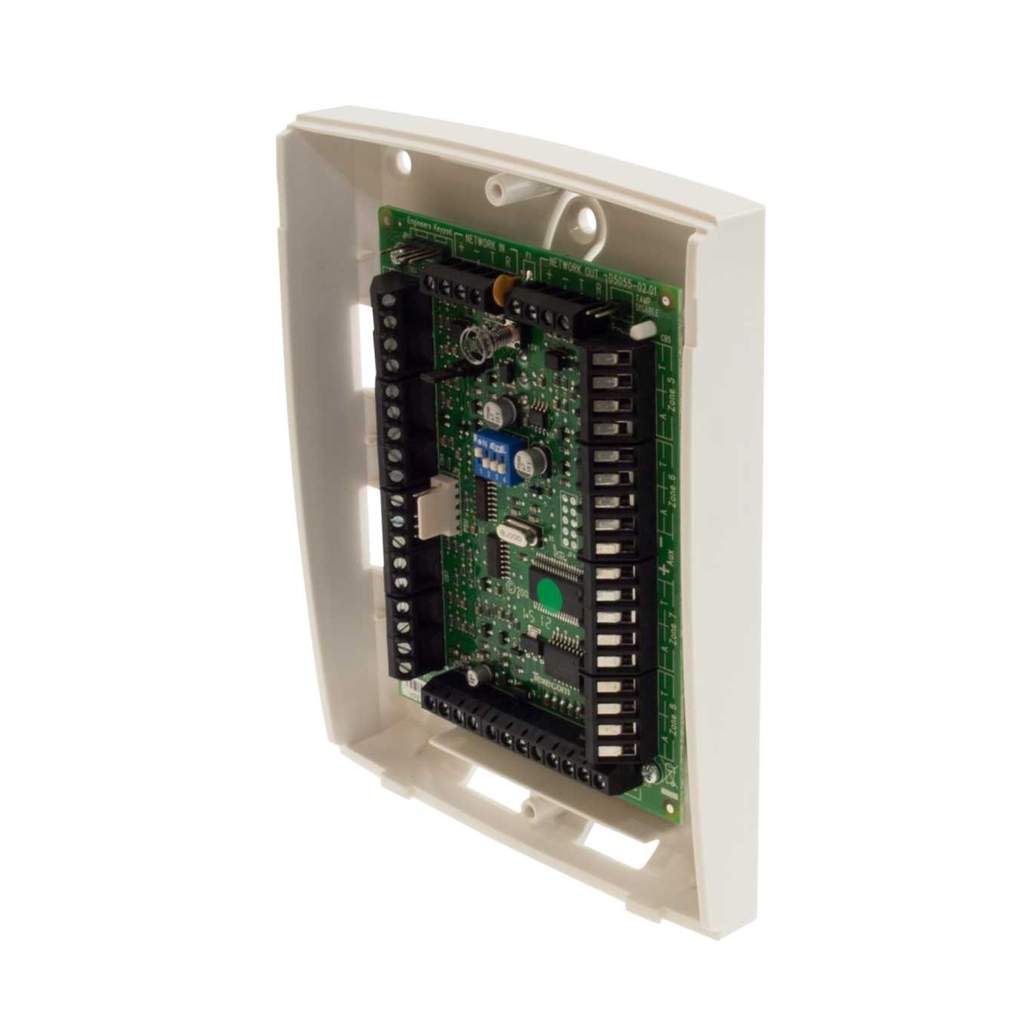 Texecom 8XP 8 Zone Boxed Expander (AP57EB) | CEF