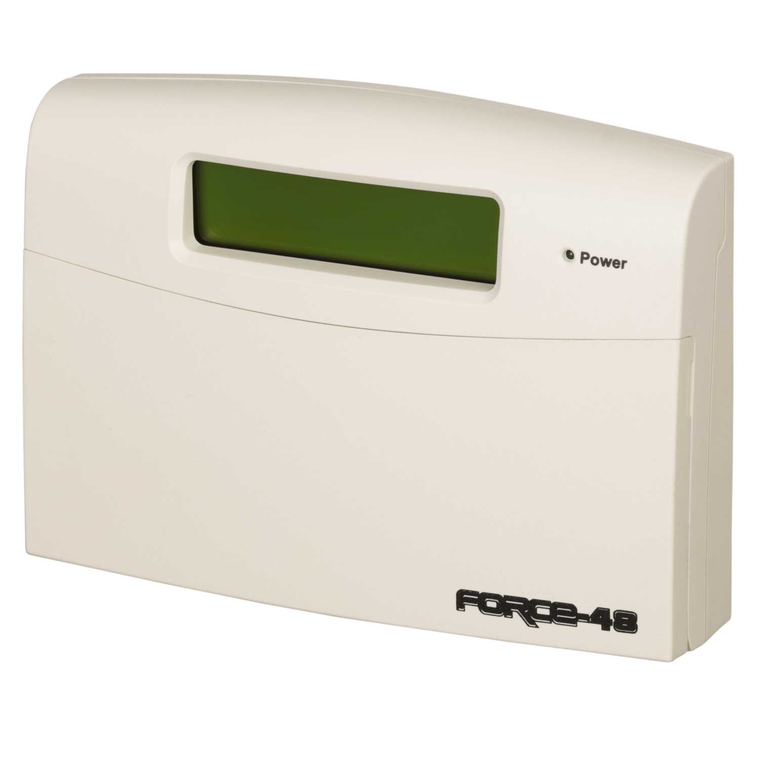 Challenger LCD Remote Keypad and Extra Zone (AP852K) CEF