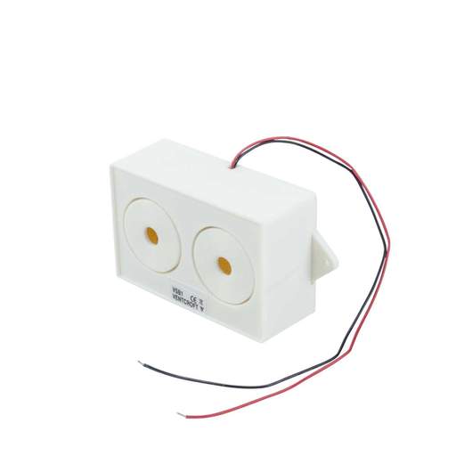 Challenger 104dB Internal Sounder