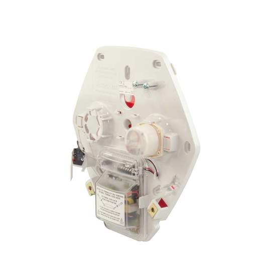 Texecom Odyssey 3E Backplate for use with AU51WB
