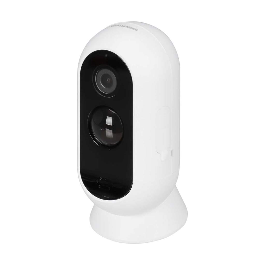 Challenger HD Smart Battery Camera (AWSCAM1) | CEF
