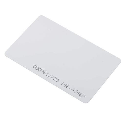 Fortessa Proximity Card