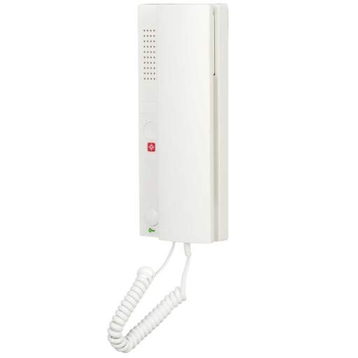 Fortessa Audio Door Entry Handset