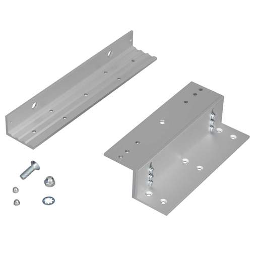 Fortessa Z and L Bracket Set for Electric Locking Mini Magnet