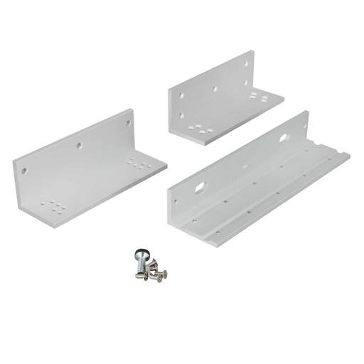 Fortessa Z and L Bracket Set for Standard Maglock