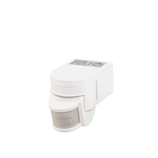 Challenger 180° PIR Detector White