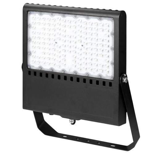 Challenger 240W LED Slimline Floodlight Black 5000K