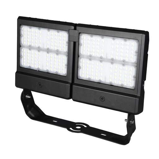 Challenger 460W LED High Lumen Slimline Floodlight 5000K