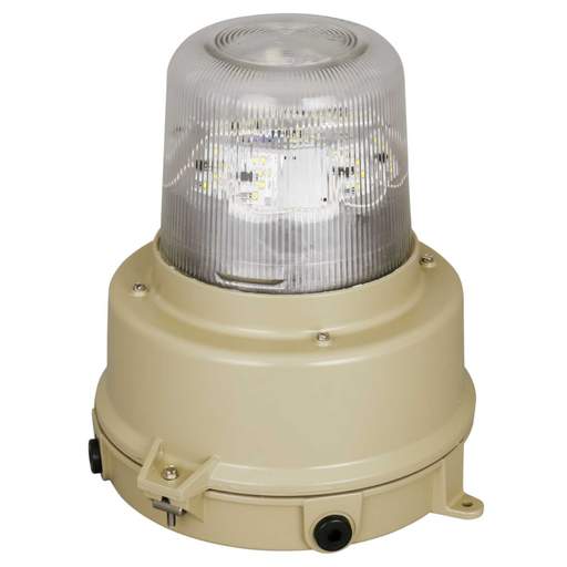 Chalmit 55W Zone 2 ExnA LED Wellglass