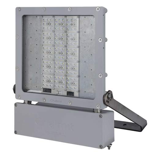 Chalmit 188W Ex LED Zone 1 / 21 Evolution X Floodlight (EVXB/20L/LE) CEF