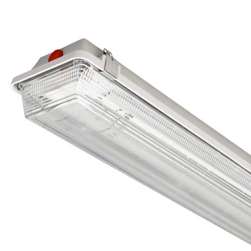 Chalmit 63W Zone 2 LED Light Fitting