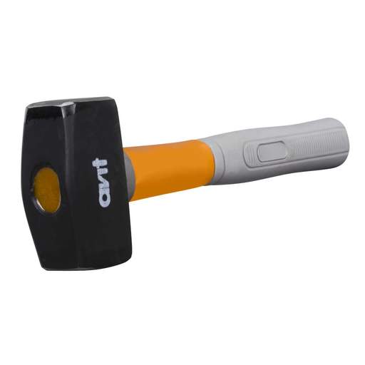 Avit 2.5lb Club Hammer with Fibreglass Handle