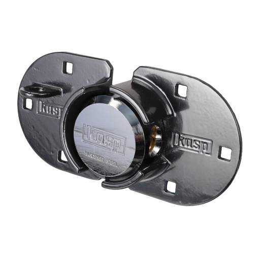 Kasp Van Lock and Hasp