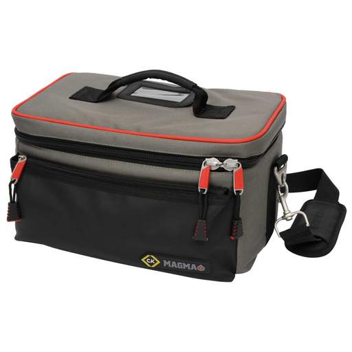 CK Magma Test Equipment Case