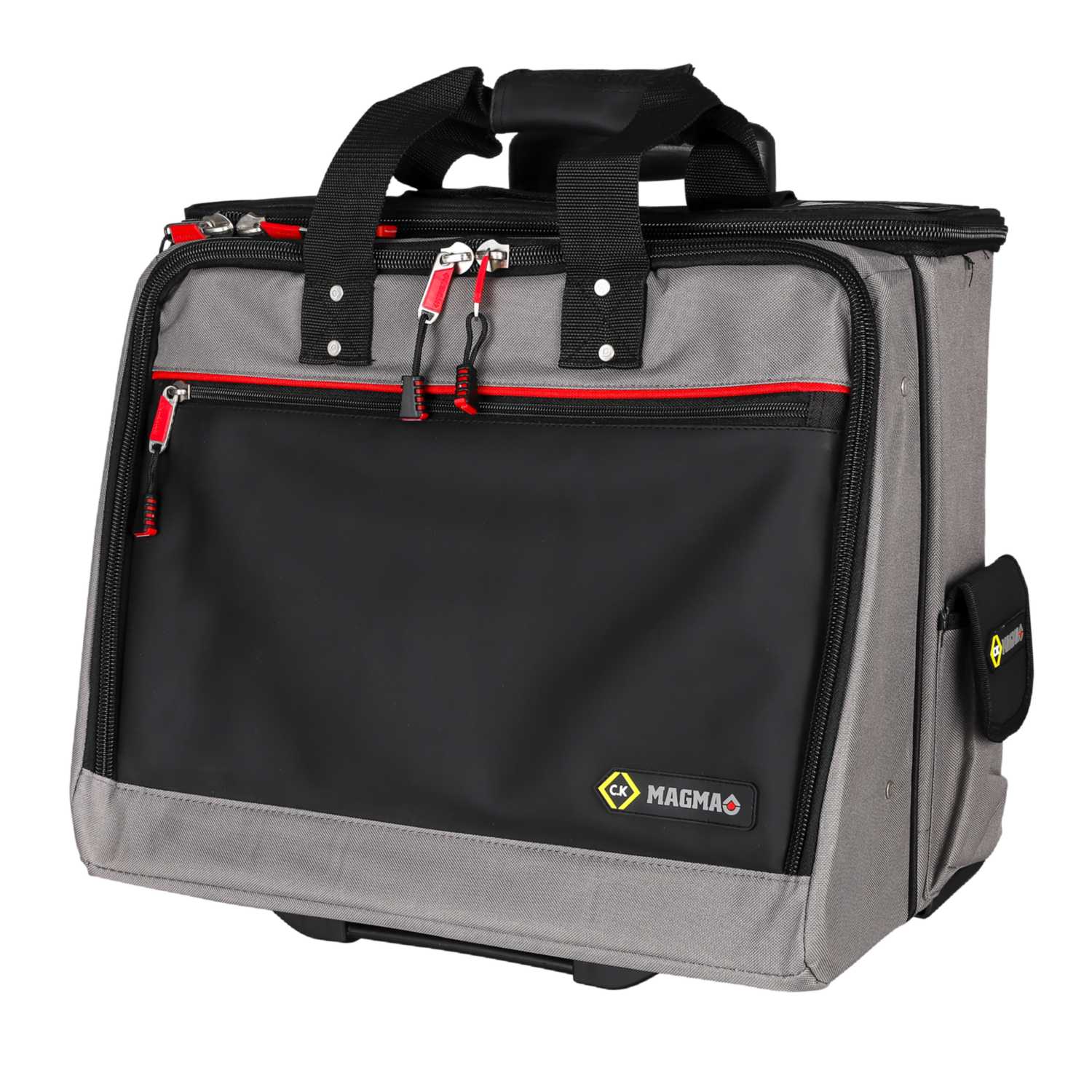 CK Technician's Pro Wheeled Tool Case (MA2652) CEF