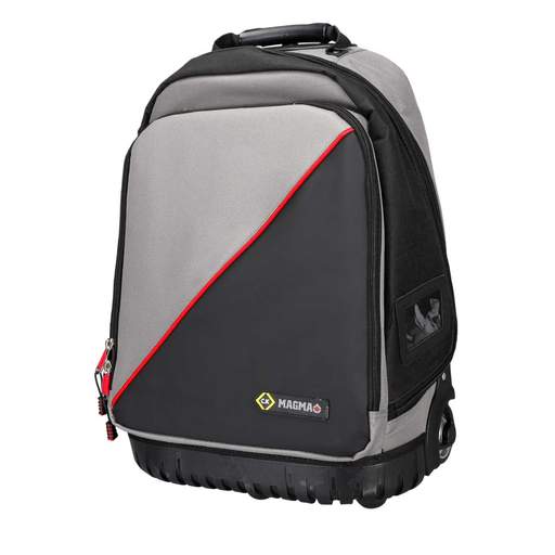 CK Wheeled Rucksack Plus