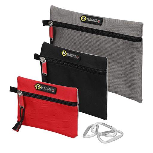 CK 3 Piece Pocket Pack