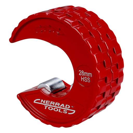 Nerrad Pro Slice 28mm Copper Tube Cutter