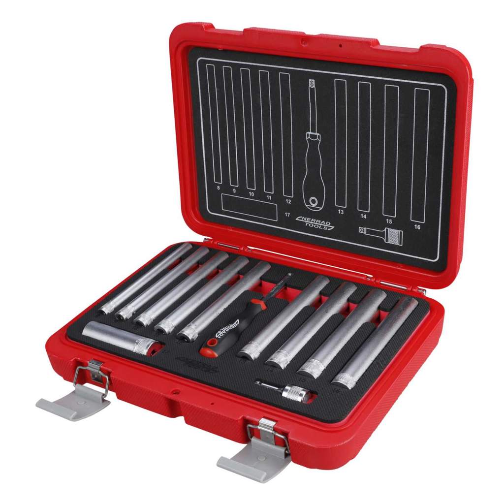 Nerrad 12 Piece Tapex Extension Kit (NTTAPEXKIT2) | CEF