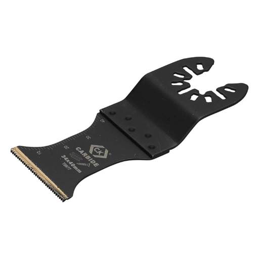 CK 34mm Multi Tool Carbide Blade
