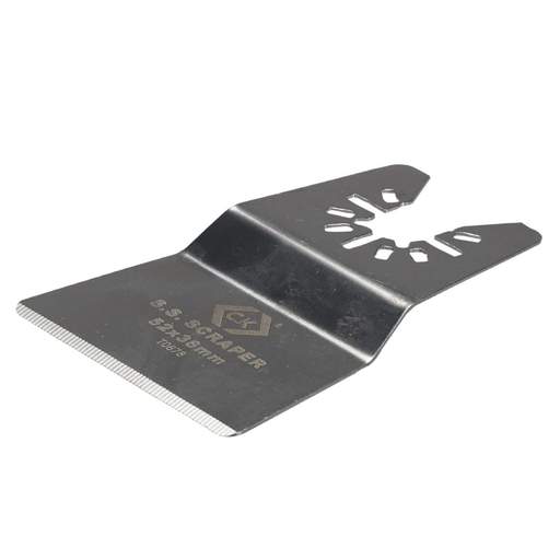 CK 52mm Multi Tool Stainless Scraper Blade