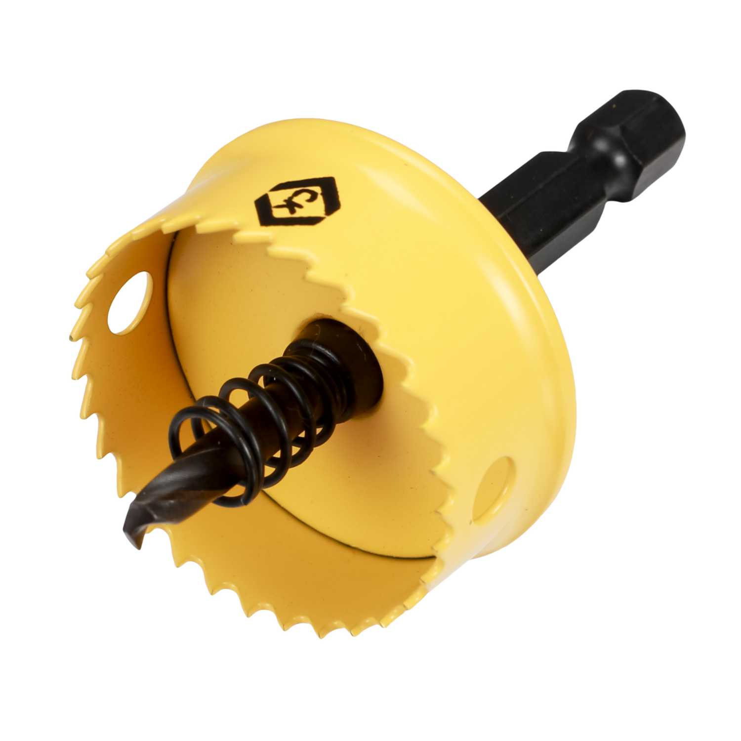 CK 32mm Sheet Steel Holesaw (T3202 032) CEF