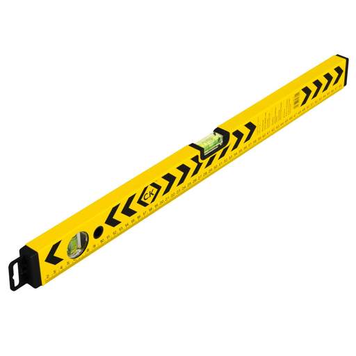 CK 600mm Aluminium Box Level