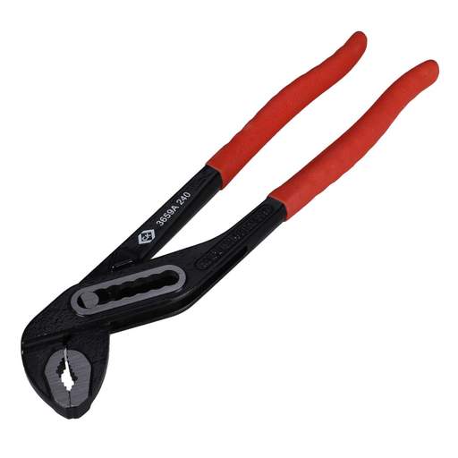 CK 240mm Heavy Duty Waterpump Pliers