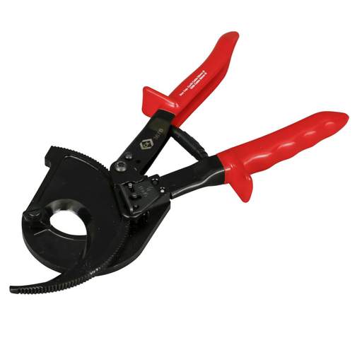 CK 320mm Heavy Duty Ratchet Cable Cutter