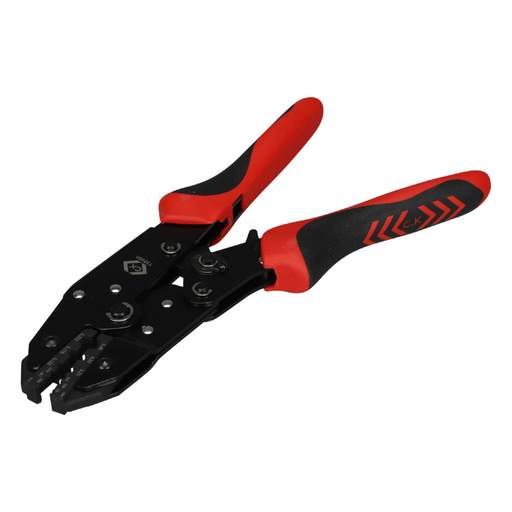 CK Ratchet Crimping Pliers For Coaxial Cable