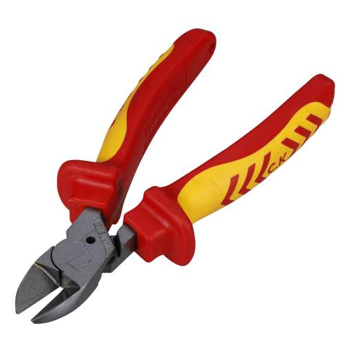 CK 160mm RedLine VDE Combicutter 1
