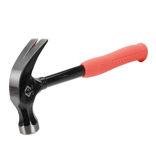 CK 16oz Steel Claw Hammer