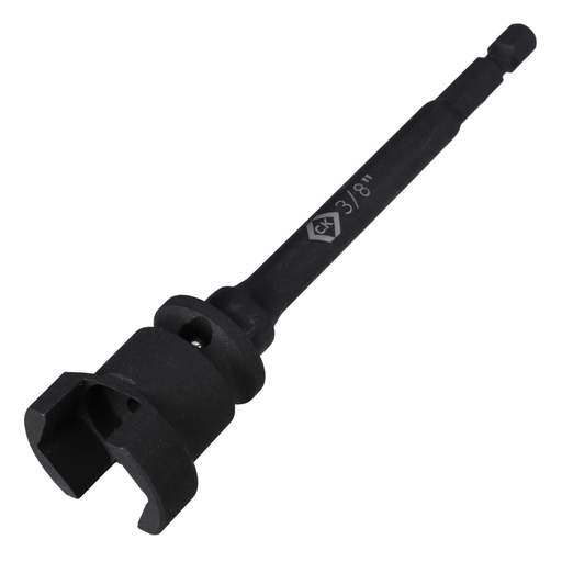 CK 19mm Vorteck Channel Socket (T4670M 19) | CEF