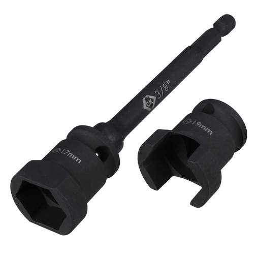 CK Vorteck Channel Socket Set (T4670M SET) | CEF